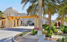 الوثبة أحد فنادق لاكشري كوليكشن أبو ظبي